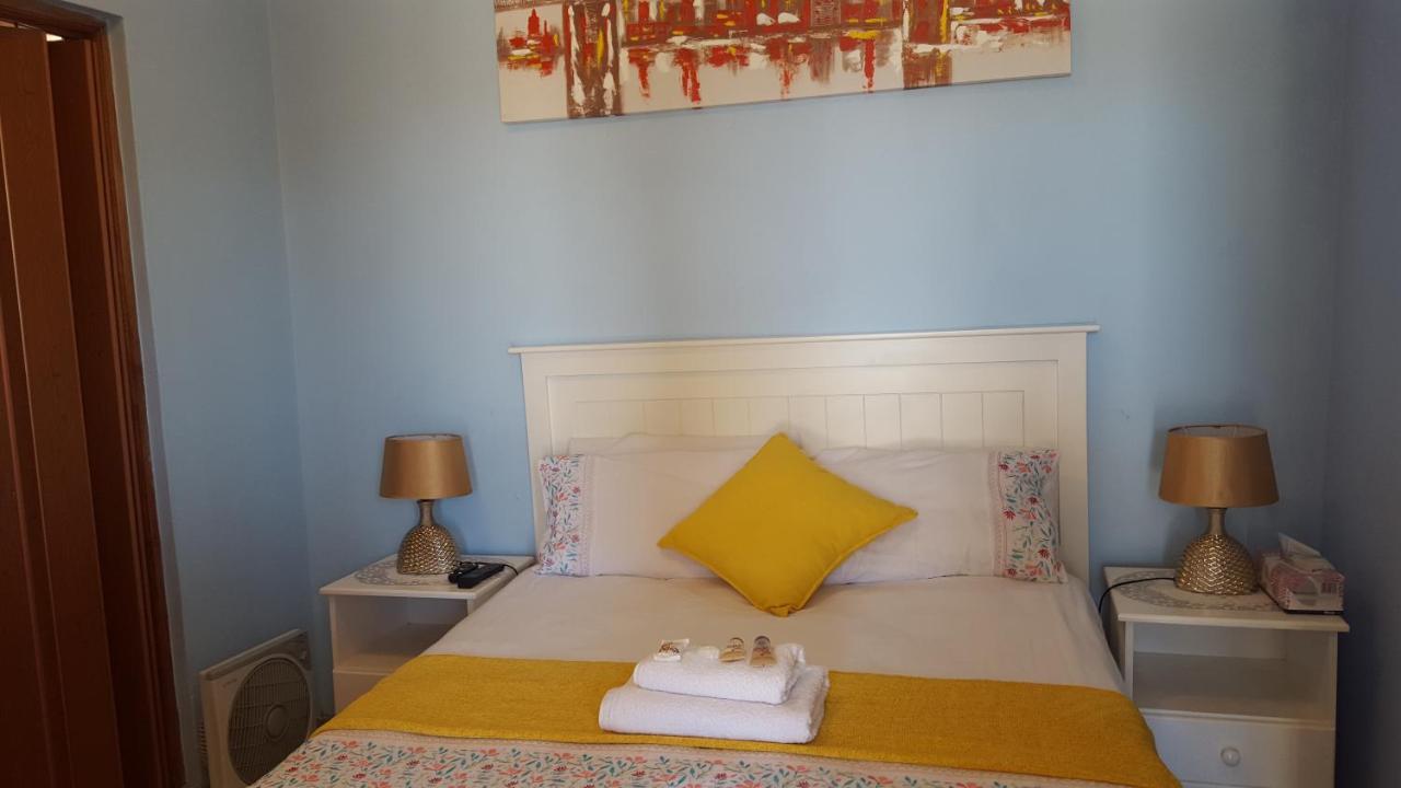 Bed and Breakfast Sleepwell East London Exterior foto